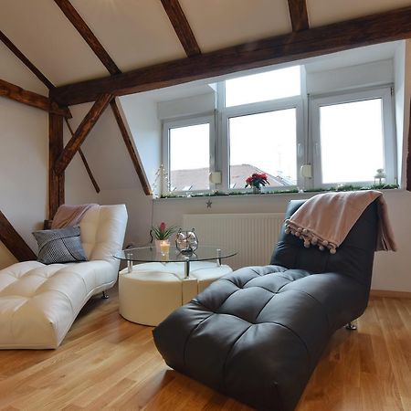 Libertas Zagreb Centre View 아파트 외부 사진