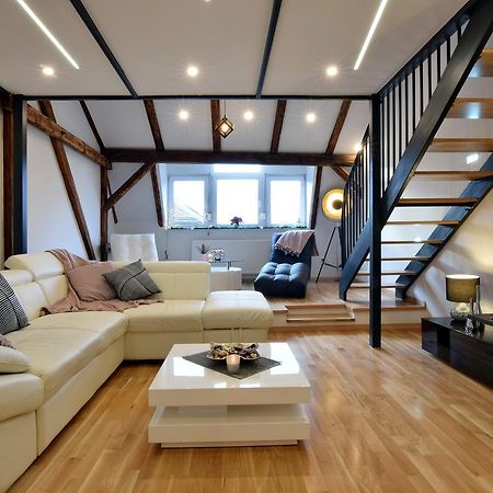 Libertas Zagreb Centre View 아파트 외부 사진