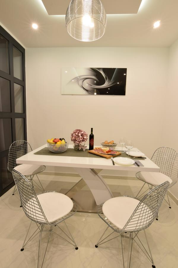 Libertas Zagreb Centre View 아파트 외부 사진